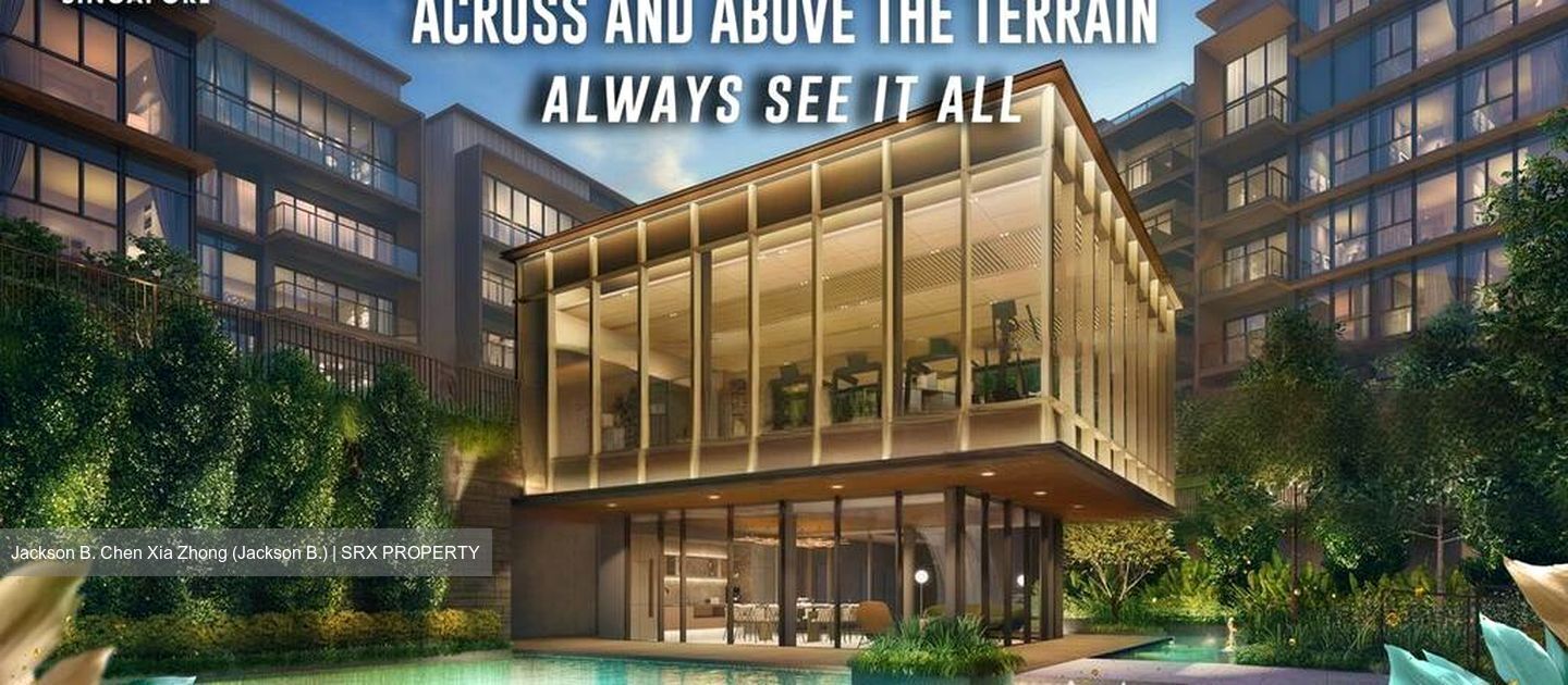 Terra Hill (D5), Apartment #454926551